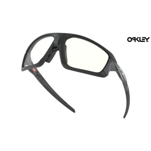 oakley field jacket photochromic sunglasses
