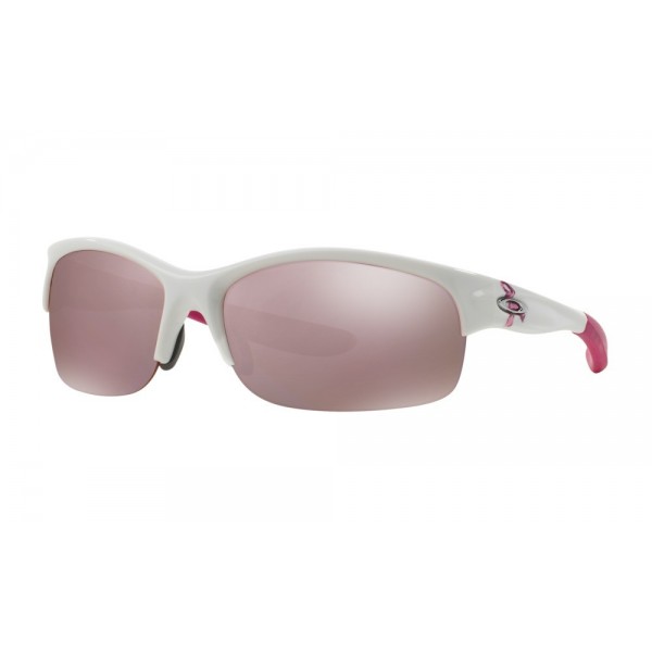 oakley pink breast cancer sunglasses